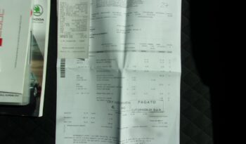 SKODA Karoq | FWD (przód) | Automatyczna Dwusprzeglowa | 150 KM | Szary full