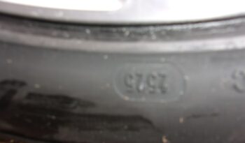 SKODA Karoq | FWD (przód) | Automatyczna Dwusprzeglowa | 150 KM | Szary full