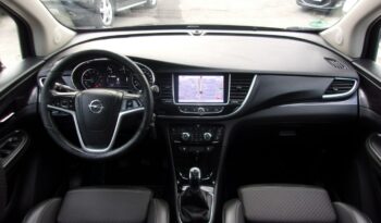 OPEL Mokka  | 4×4 Automatyczny | Manualna | 140 KM | Czarny full
