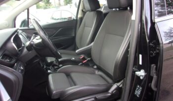 OPEL Mokka  | 4×4 Automatyczny | Manualna | 140 KM | Czarny full