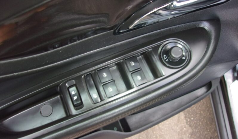 OPEL Mokka  | 4×4 Automatyczny | Manualna | 140 KM | Czarny full