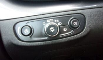 OPEL Mokka  | 4×4 Automatyczny | Manualna | 140 KM | Czarny full