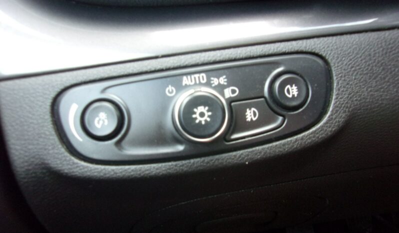 OPEL Mokka  | 4×4 Automatyczny | Manualna | 140 KM | Czarny full