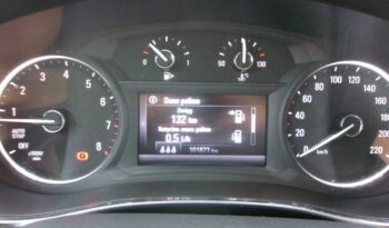 OPEL Mokka  | 4×4 Automatyczny | Manualna | 140 KM | Czarny full