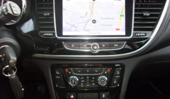 OPEL Mokka  | 4×4 Automatyczny | Manualna | 140 KM | Czarny full