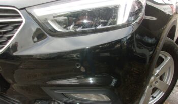OPEL Mokka  | 4×4 Automatyczny | Manualna | 140 KM | Czarny full