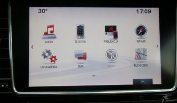 OPEL Mokka  | 4×4 Automatyczny | Manualna | 140 KM | Czarny full