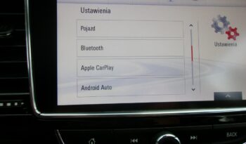 OPEL Mokka  | 4×4 Automatyczny | Manualna | 140 KM | Czarny full