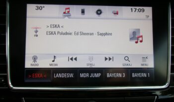 OPEL Mokka  | 4×4 Automatyczny | Manualna | 140 KM | Czarny full