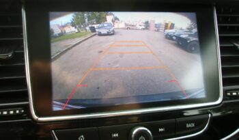 OPEL Mokka  | 4×4 Automatyczny | Manualna | 140 KM | Czarny full