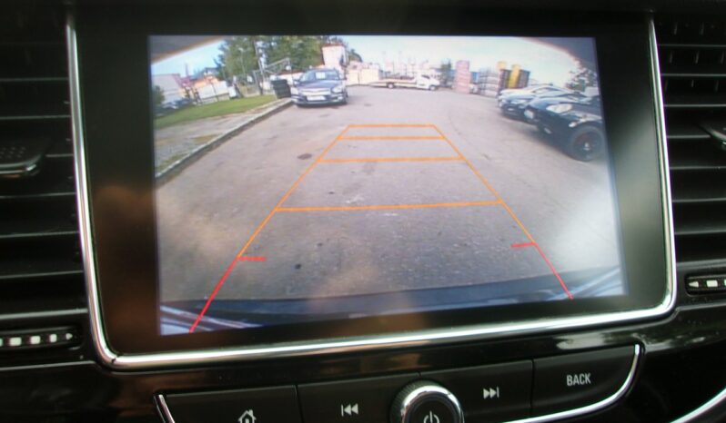 OPEL Mokka  | 4×4 Automatyczny | Manualna | 140 KM | Czarny full