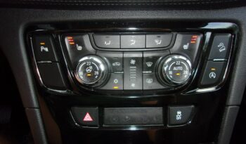 OPEL Mokka  | 4×4 Automatyczny | Manualna | 140 KM | Czarny full