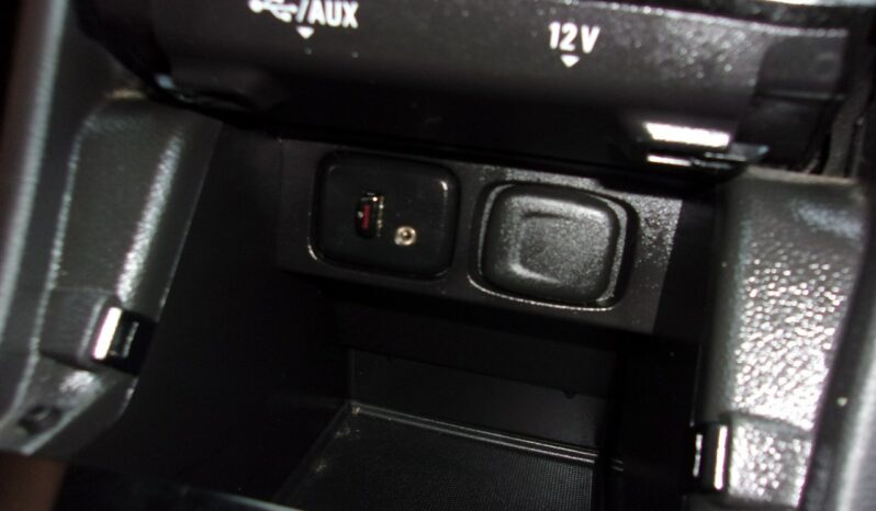 OPEL Mokka  | 4×4 Automatyczny | Manualna | 140 KM | Czarny full