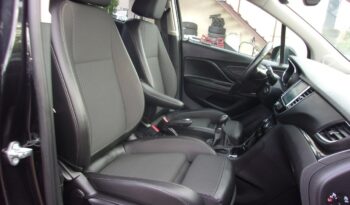 OPEL Mokka  | 4×4 Automatyczny | Manualna | 140 KM | Czarny full