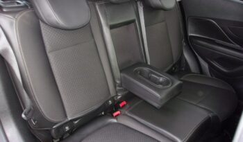 OPEL Mokka  | 4×4 Automatyczny | Manualna | 140 KM | Czarny full