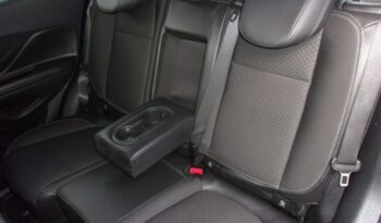 OPEL Mokka  | 4×4 Automatyczny | Manualna | 140 KM | Czarny full