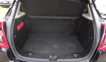 OPEL Mokka  | 4×4 Automatyczny | Manualna | 140 KM | Czarny full