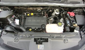 OPEL Mokka  | 4×4 Automatyczny | Manualna | 140 KM | Czarny full