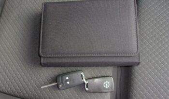 OPEL Mokka  | 4×4 Automatyczny | Manualna | 140 KM | Czarny full