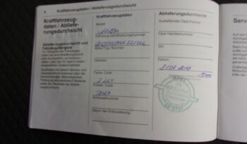 OPEL Mokka  | 4×4 Automatyczny | Manualna | 140 KM | Czarny full