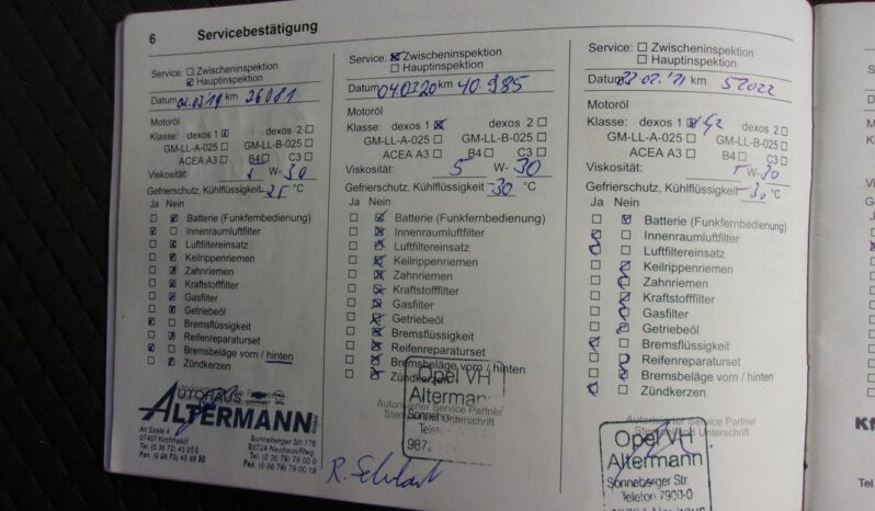 OPEL Mokka  | 4×4 Automatyczny | Manualna | 140 KM | Czarny full