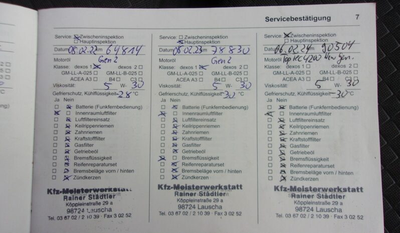 OPEL Mokka  | 4×4 Automatyczny | Manualna | 140 KM | Czarny full