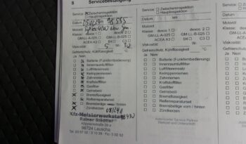 OPEL Mokka  | 4×4 Automatyczny | Manualna | 140 KM | Czarny full