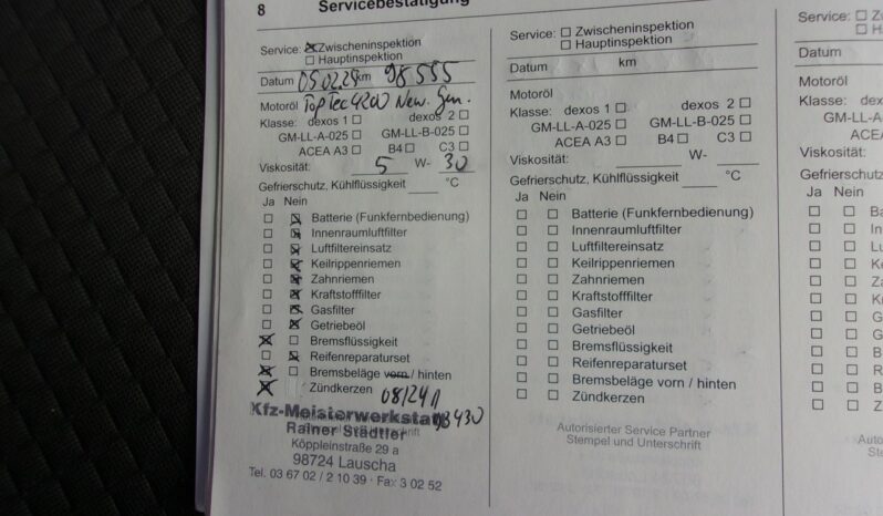 OPEL Mokka  | 4×4 Automatyczny | Manualna | 140 KM | Czarny full