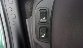 FIAT 500L  | FWD (przód) | Manualna | 120 KM | zielony ciemny full