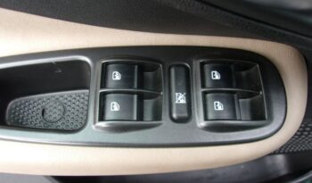 FIAT 500L  | FWD (przód) | Manualna | 120 KM | zielony ciemny full