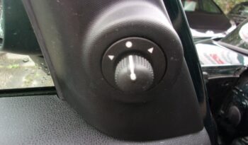 FIAT 500L  | FWD (przód) | Manualna | 120 KM | zielony ciemny full