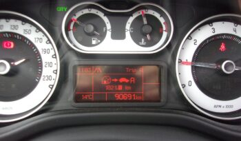 FIAT 500L  | FWD (przód) | Manualna | 120 KM | zielony ciemny full