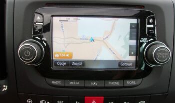 FIAT 500L  | FWD (przód) | Manualna | 120 KM | zielony ciemny full