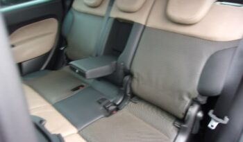 FIAT 500L  | FWD (przód) | Manualna | 120 KM | zielony ciemny full