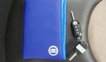 FIAT 500L  | FWD (przód) | Manualna | 120 KM | zielony ciemny full