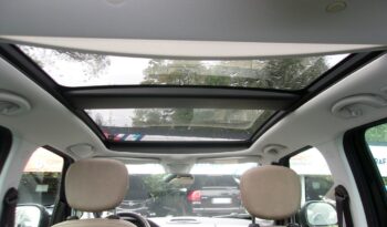 FIAT 500L  | FWD (przód) | Manualna | 120 KM | zielony ciemny full