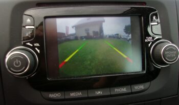 FIAT 500L  | FWD (przód) | Manualna | 120 KM | zielony ciemny full