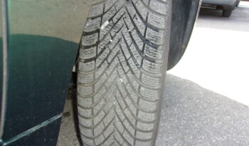 FIAT 500L  | FWD (przód) | Manualna | 120 KM | zielony ciemny full