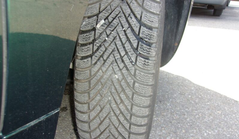 FIAT 500L  | FWD (przód) | Manualna | 120 KM | zielony ciemny full