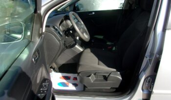 VOLKSWAGEN Golf Plus  | FWD (przód) | Manualna | 102 KM | Srebrny full