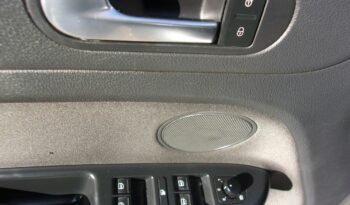 VOLKSWAGEN Golf Plus  | FWD (przód) | Manualna | 102 KM | Srebrny full