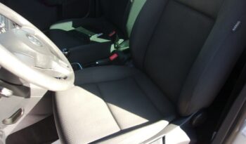 VOLKSWAGEN Golf Plus  | FWD (przód) | Manualna | 102 KM | Srebrny full