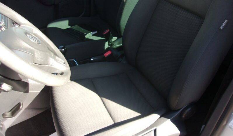 VOLKSWAGEN Golf Plus  | FWD (przód) | Manualna | 102 KM | Srebrny full