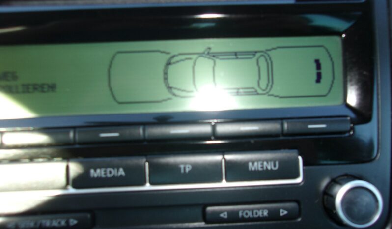 VOLKSWAGEN Golf Plus  | FWD (przód) | Manualna | 102 KM | Srebrny full