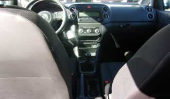 VOLKSWAGEN Golf Plus  | FWD (przód) | Manualna | 102 KM | Srebrny full