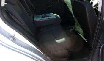 VOLKSWAGEN Golf Plus  | FWD (przód) | Manualna | 102 KM | Srebrny full