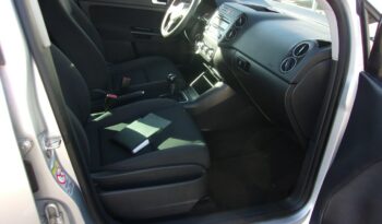 VOLKSWAGEN Golf Plus  | FWD (przód) | Manualna | 102 KM | Srebrny full