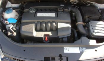 VOLKSWAGEN Golf Plus  | FWD (przód) | Manualna | 102 KM | Srebrny full