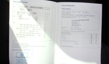 VOLKSWAGEN Golf Plus  | FWD (przód) | Manualna | 102 KM | Srebrny full