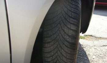 VOLKSWAGEN Golf Plus  | FWD (przód) | Manualna | 102 KM | Srebrny full